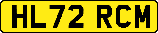 HL72RCM