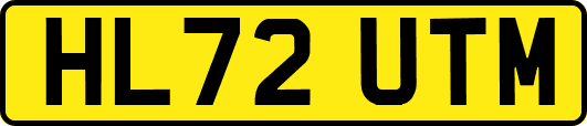 HL72UTM