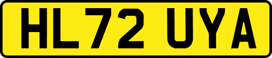 HL72UYA