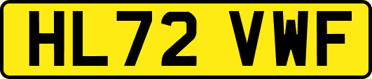 HL72VWF