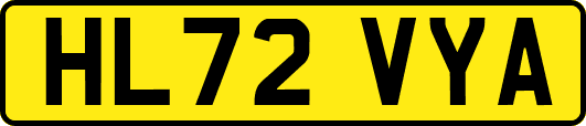 HL72VYA