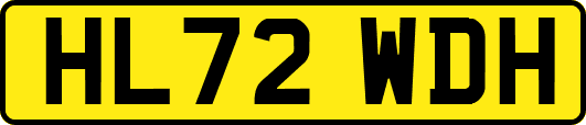 HL72WDH