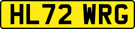 HL72WRG