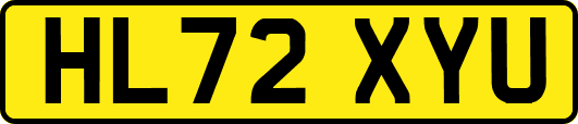 HL72XYU