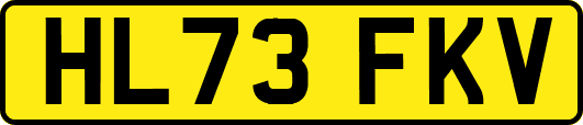 HL73FKV