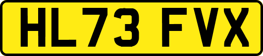 HL73FVX