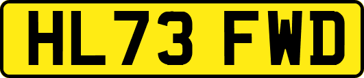 HL73FWD
