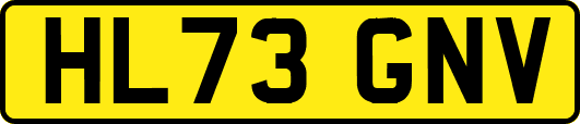 HL73GNV