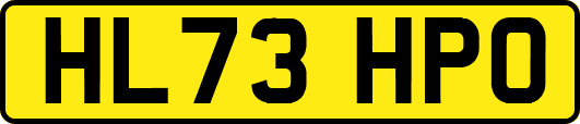 HL73HPO
