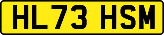 HL73HSM