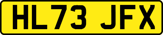 HL73JFX