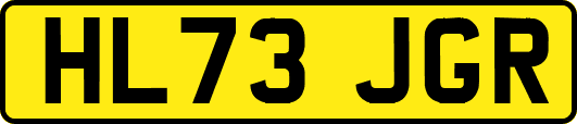 HL73JGR