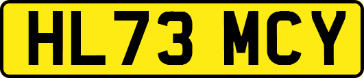 HL73MCY