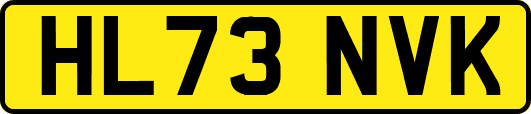 HL73NVK