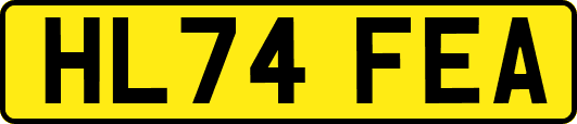 HL74FEA