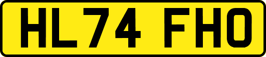 HL74FHO