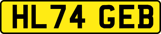 HL74GEB