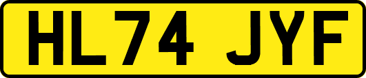 HL74JYF