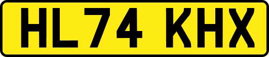HL74KHX