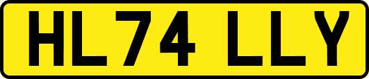 HL74LLY