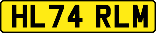 HL74RLM