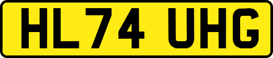HL74UHG
