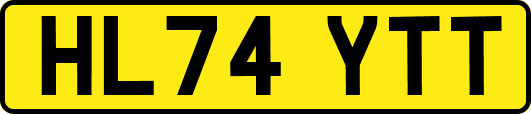 HL74YTT