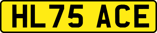 HL75ACE