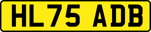 HL75ADB