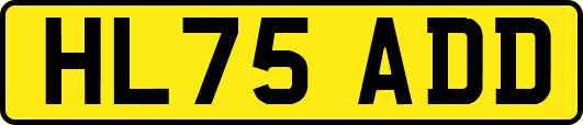 HL75ADD