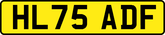 HL75ADF