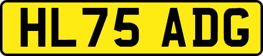 HL75ADG