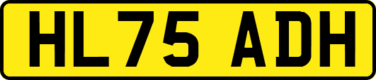 HL75ADH