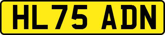 HL75ADN