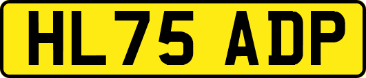 HL75ADP