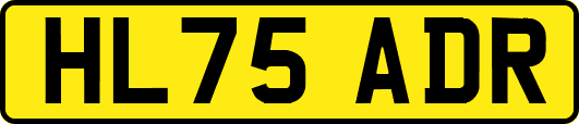 HL75ADR