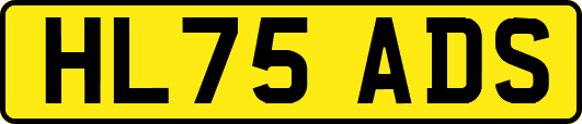HL75ADS