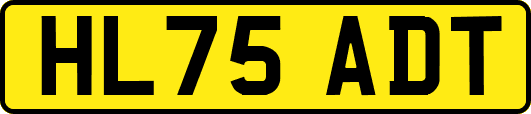 HL75ADT