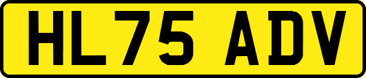 HL75ADV