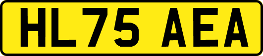 HL75AEA