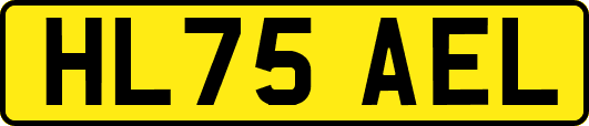 HL75AEL