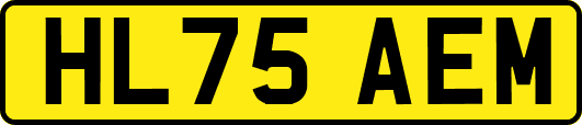 HL75AEM