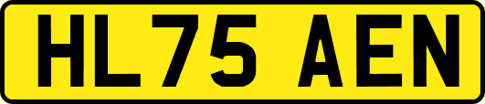 HL75AEN