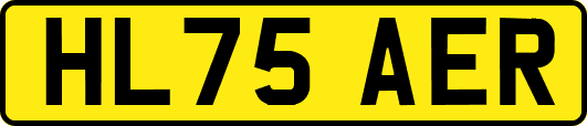 HL75AER