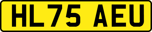 HL75AEU