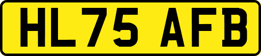 HL75AFB