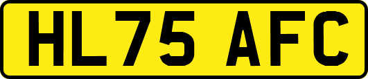 HL75AFC