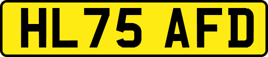 HL75AFD
