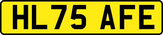 HL75AFE