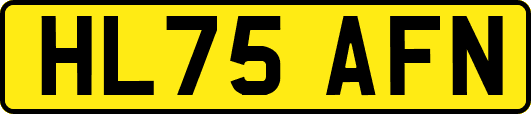 HL75AFN